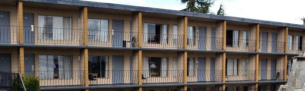 Port-O-Call Inn Nanaimo Motel