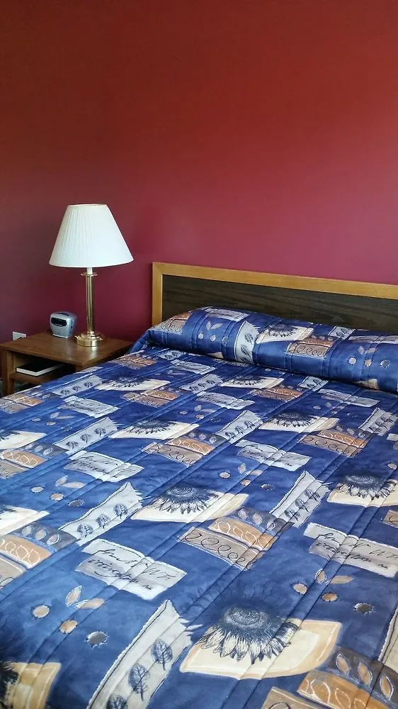 Port-O-Call Inn Nanaimo Motel