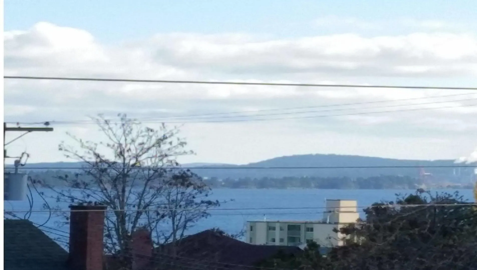 Motel Port-O-Call Inn Nanaimo