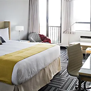3* Hotel Coast Bastion